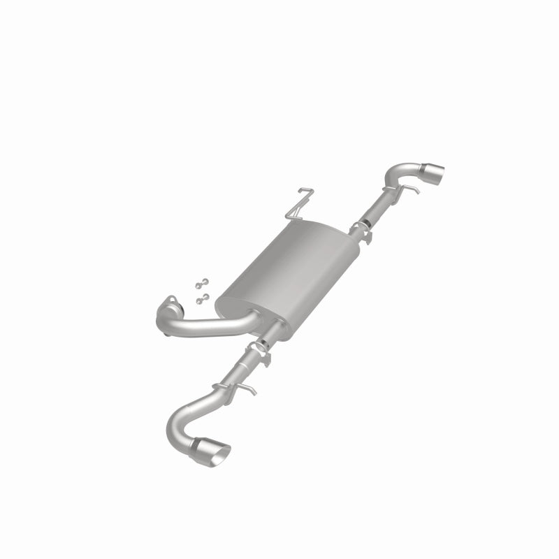 MagnaFlow BRE Exhaust Kit 09-15 TOYOTA VENZA 3.5L