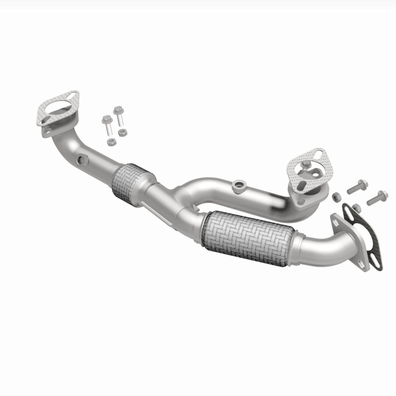 BRE Exhaust 02-05 Sedona 3.5L Front Pipe Kit