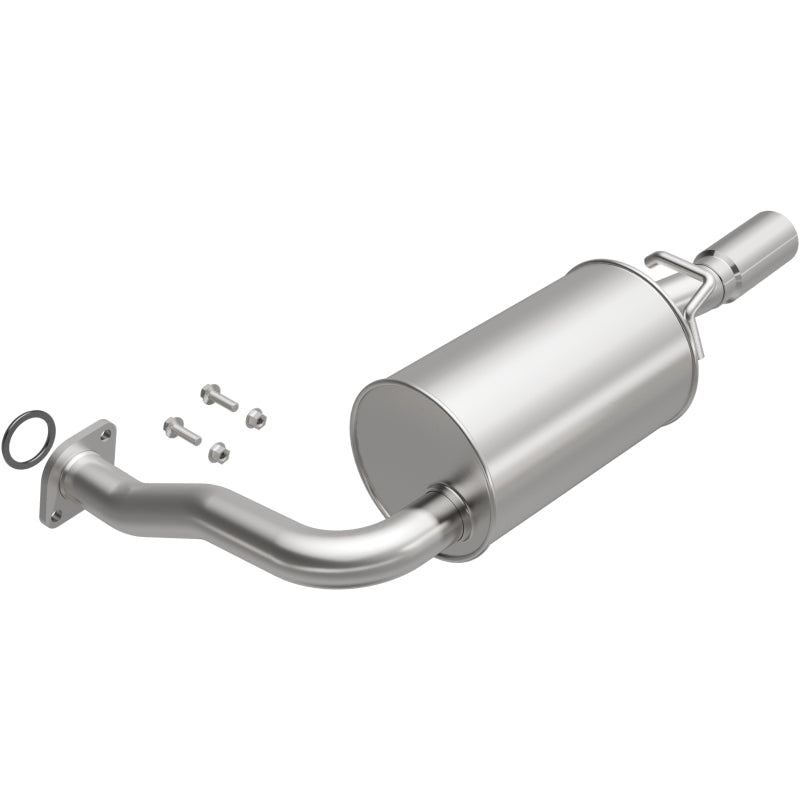 BRE Exhaust 03-08 MAZDA6 2.3L Muffler Kit