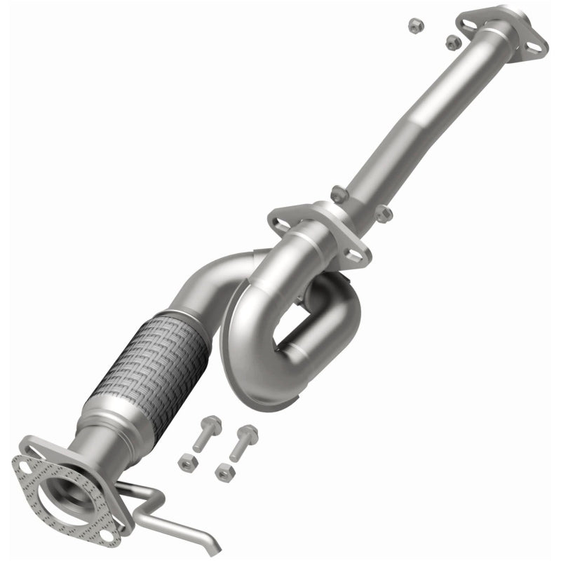 BRE Exhaust 05-07 Ford Five Hundred Mercury Montego 3.0L Front Pipe Kit