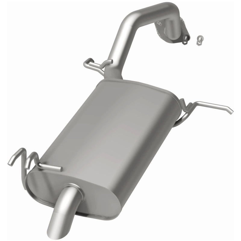 BRE Exhaust 11-13 Kia Sorento 2.4L Muffler Kit