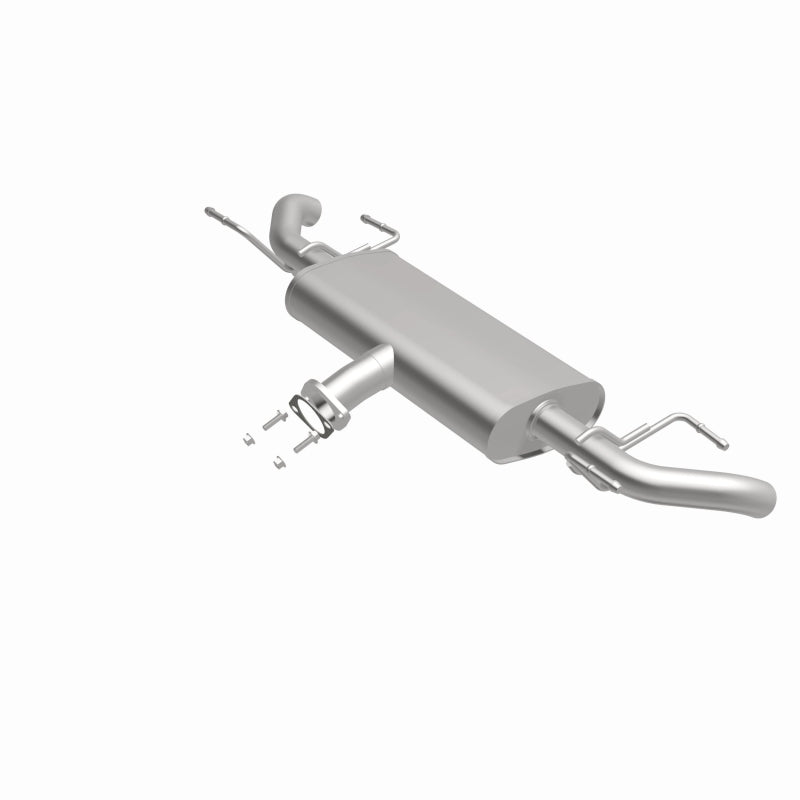 MagnaFlow BRE Exhaust Kit 14-18 Mazda 3 2.0L