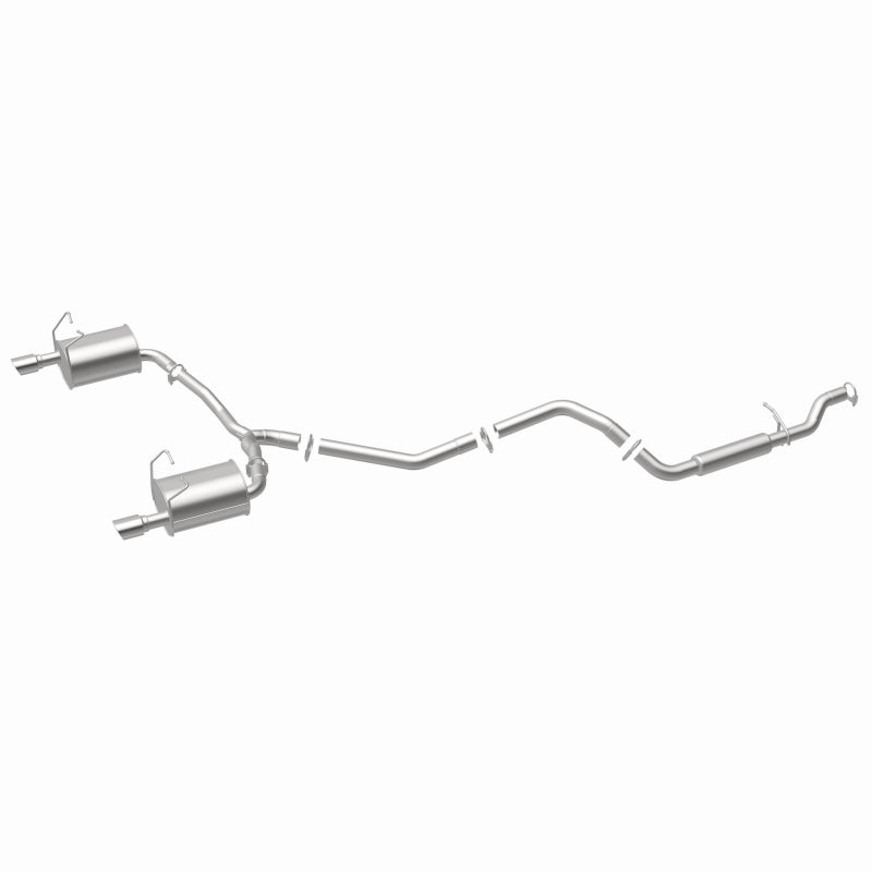 MagnaFlow BRE Exhaust Kit 11-17 Dodge Journey 3.6L