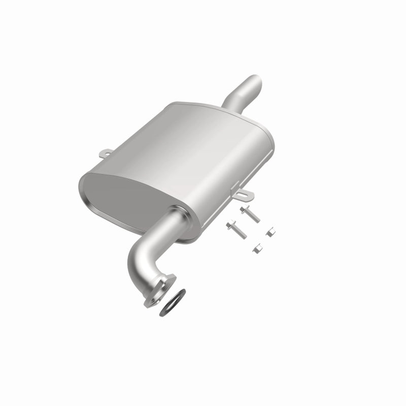 BRE Exhaust 98-02 Corolla Prizm 1.8L Muffler Kit