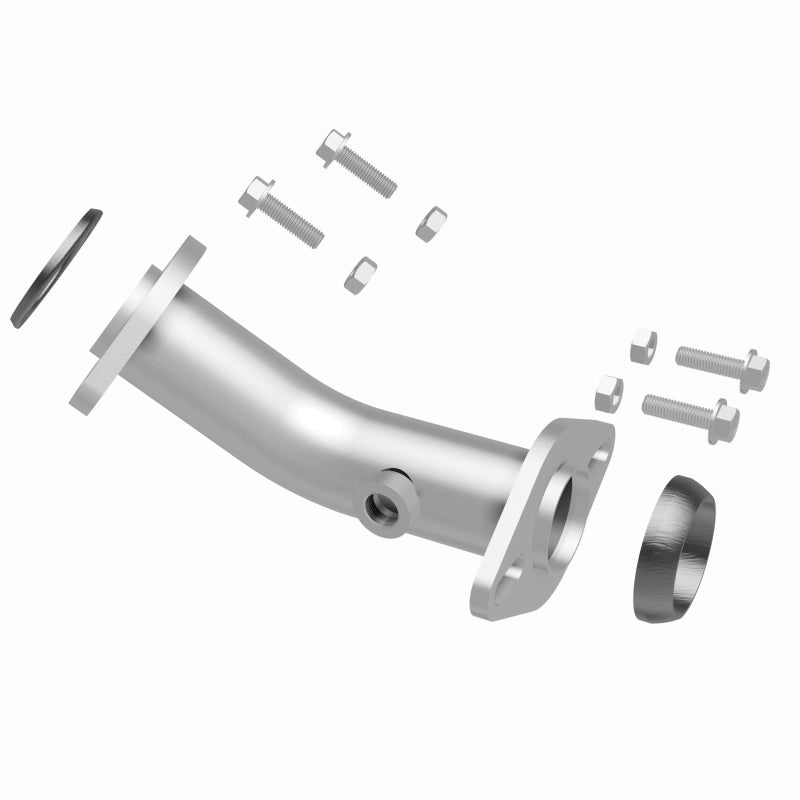 BRE Exhaust 98-00 RAV4 2.0L Front Pipe Kit