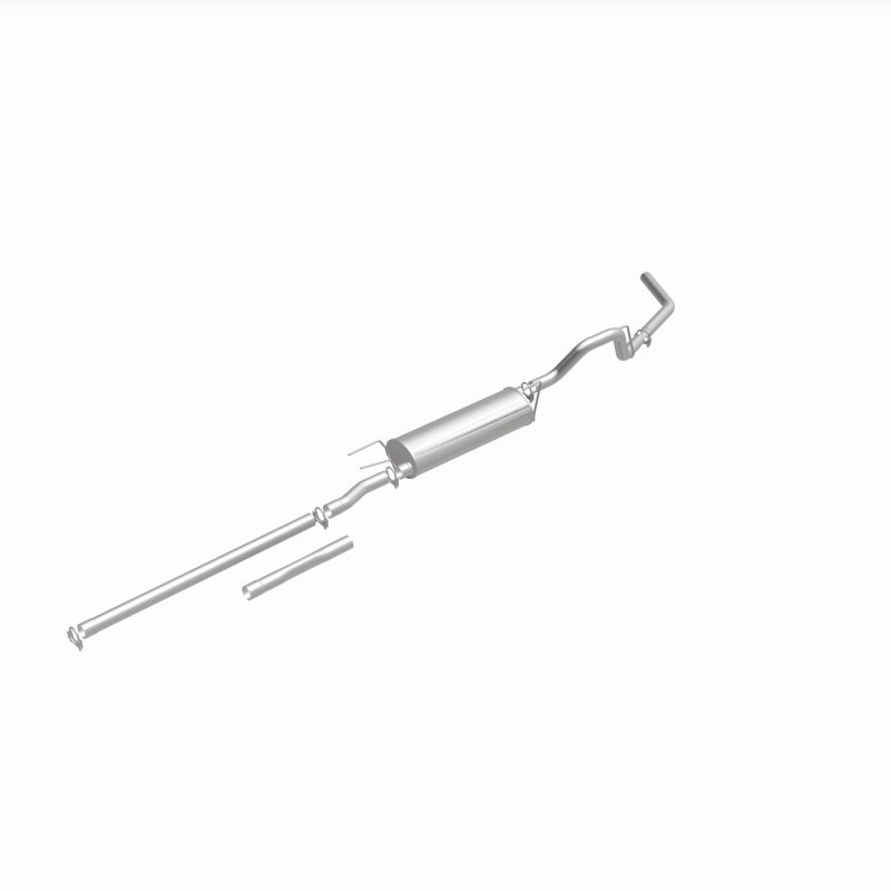 MagnaFlow BRE Exhaust Kit 04-08 Ford F-150