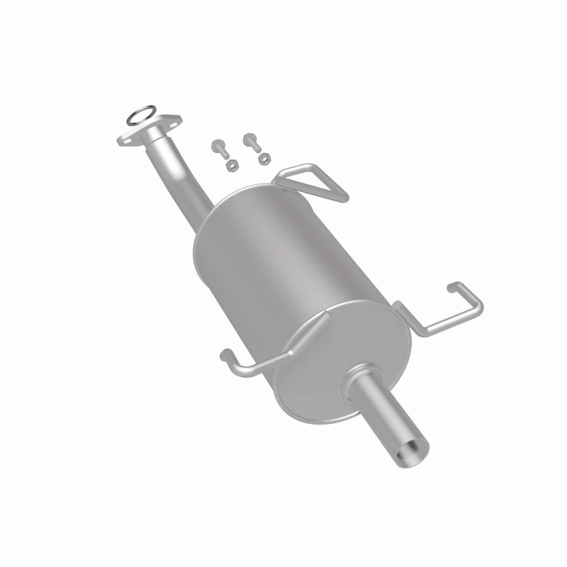 Magnaflow BRE Rear Muffler Kit Replacement Nissan