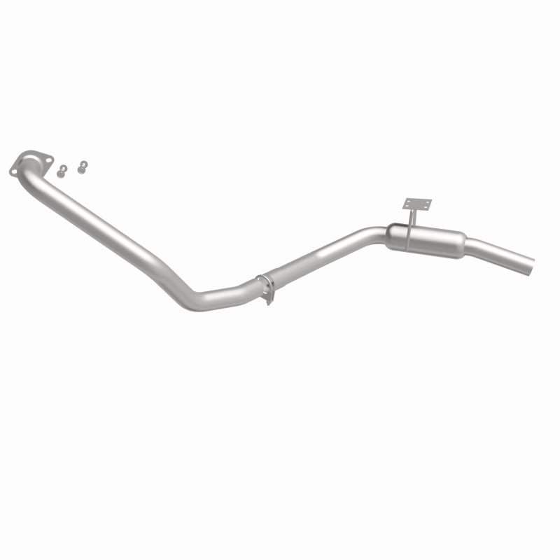 Magnaflow BRE Rear Muffler Kit Replacement Lexus