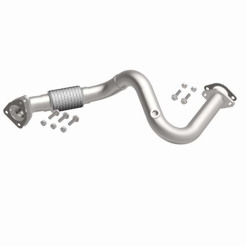 BRE Exhaust 13-17 BUICK ENCORE 1.4L Front Pipe Kit