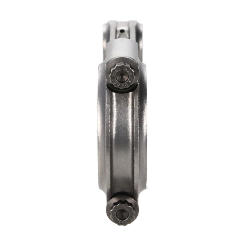 Manley 93-06 Mitsubishi 4G63/4G63T 2.0L H Tuff Beam 6.142in L Connecting Rod Set w/ ARP 625+ Bolts