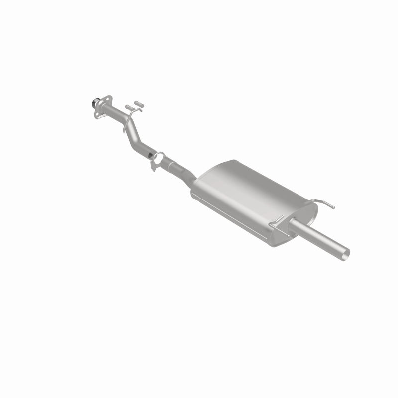 BRE Exhaust 94-99 Accord CL 2.2L 2.3L Muffler Kit