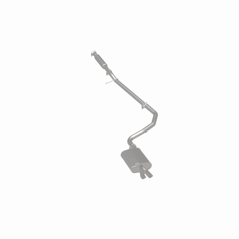 BRExhaust 05-07 Ford Freestyle 3.0L Exhaust Kit