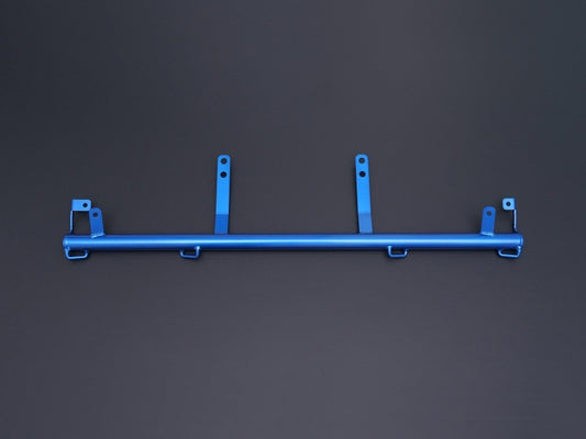 Cusco 22+ Toyota GR86 / Subaru BRZ (ZD8/ZN8) Rear Trunk Plus Power Brace