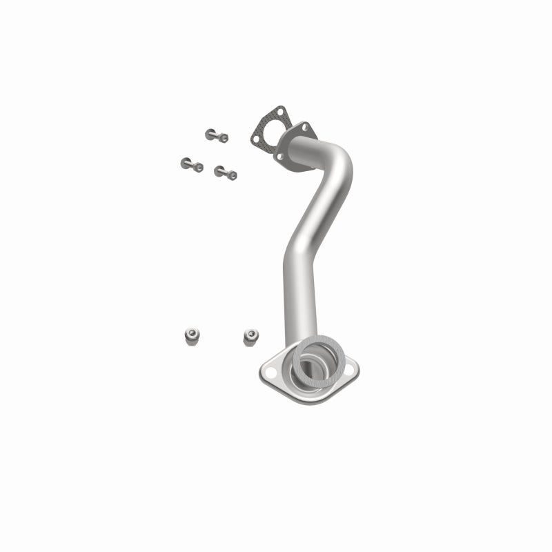 BRE Exhaust 06-11 Civic 1.8L Front Pipe Kit