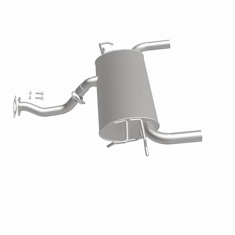 Magnaflow BRE Rear Muffler Kit Replacement Kia