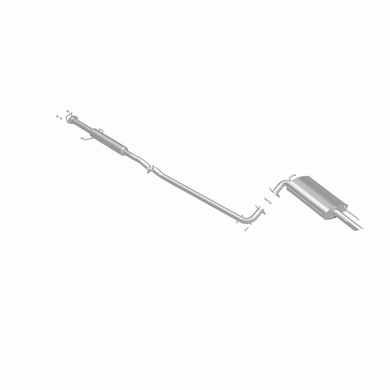 MagnaFlow BRE Exhaust Kit 02-06 Camry ES300 3.0L