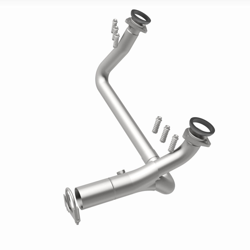 BRE Exhaust 88-93 C1500 C2500 K1500 K2500 4.3L 5.0L Front Pipe Kit