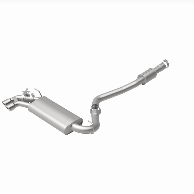 MagnaFlow BRE Exhaust Kit 12-20 BMW 430i 330i 428i 328i 2L