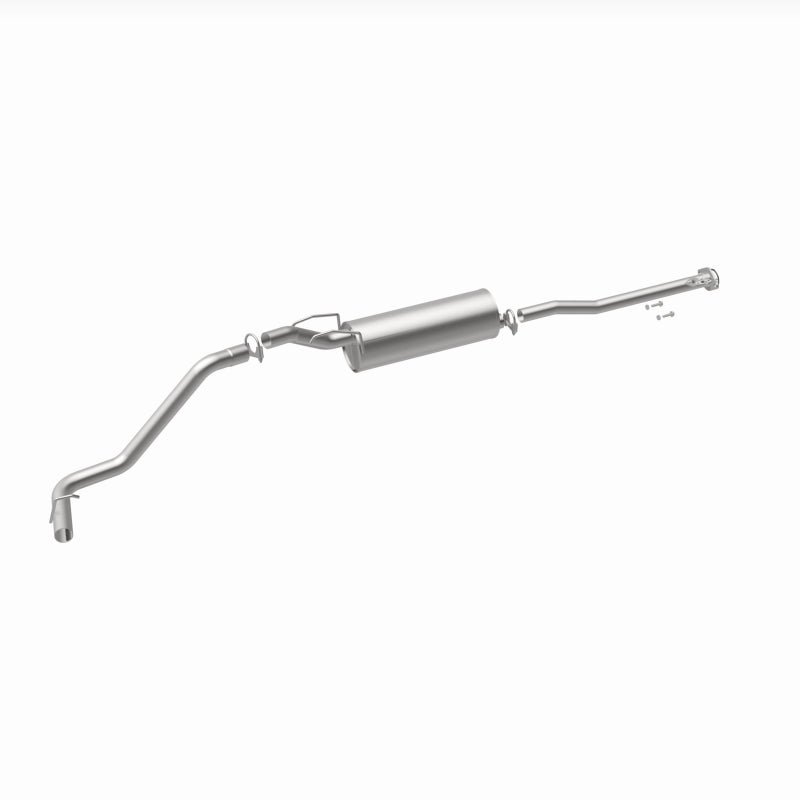 MagnaFlow BRE Exhaust Kit 01-04 Toyota Tacoma 2.7L