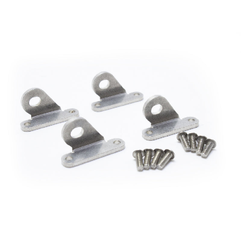 Fast Lsxr Logo Snow Fast LSXR 34mm Fuel Rail Bracket (Set of 4) – Mexico Racing League