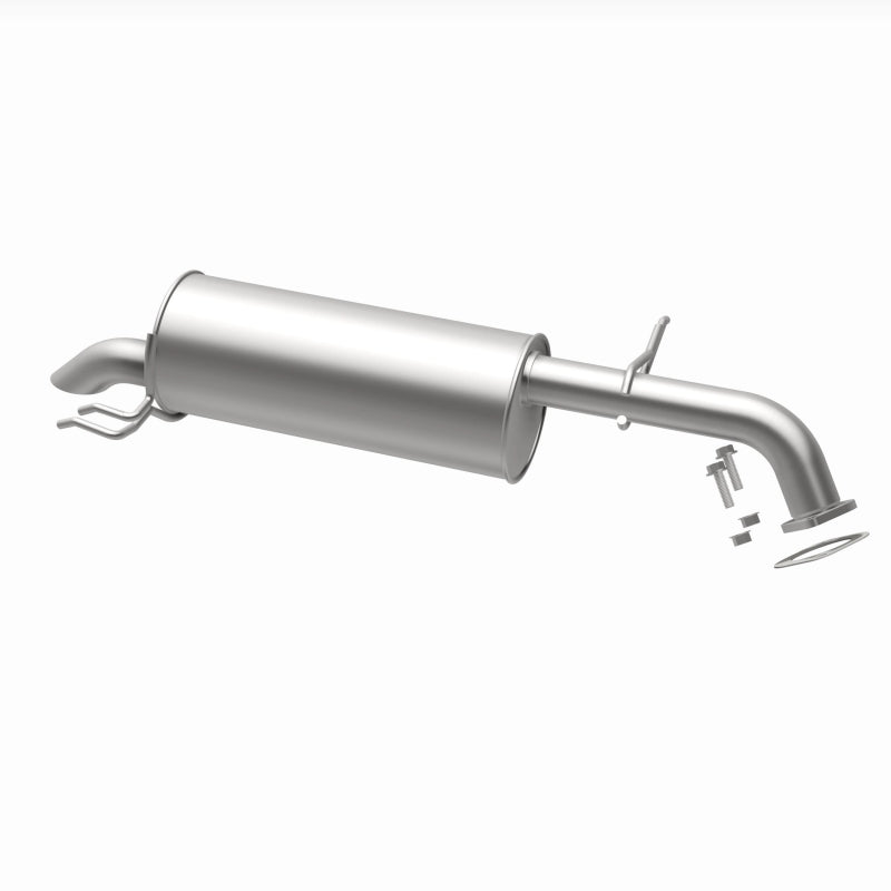BRE Exhaust 10-11 Kia Soul 2.0L Muffler Kit