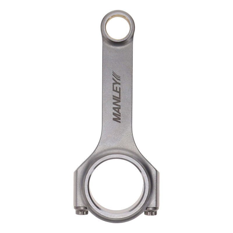 Manley 86-99 Toyota Celica / 90-99 MR2 3S-GTE DOHC H Beam Connecting Rod Set