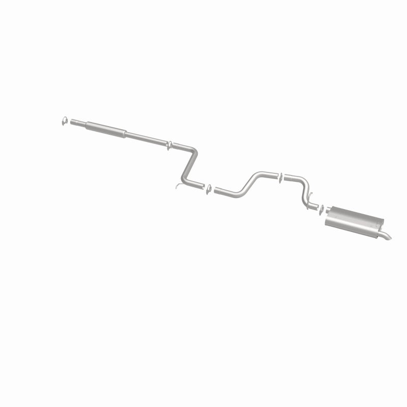 MagnaFlow BRE Exhaust Kit 00-07 Sable Taurus 3.0L