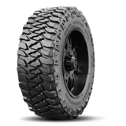 Mickey Thompson Baja Legend MTZ Tire - 33X10.50R15LT 114Q - 249405