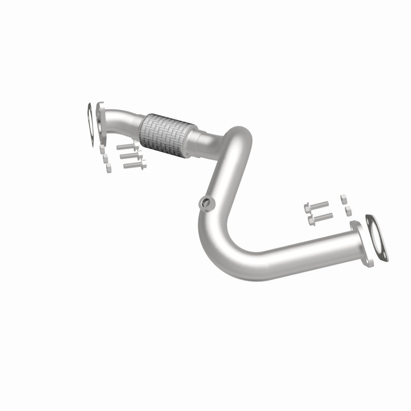 BRE Exhaust 13-17 BUICK ENCORE 1.4L Front Pipe Kit