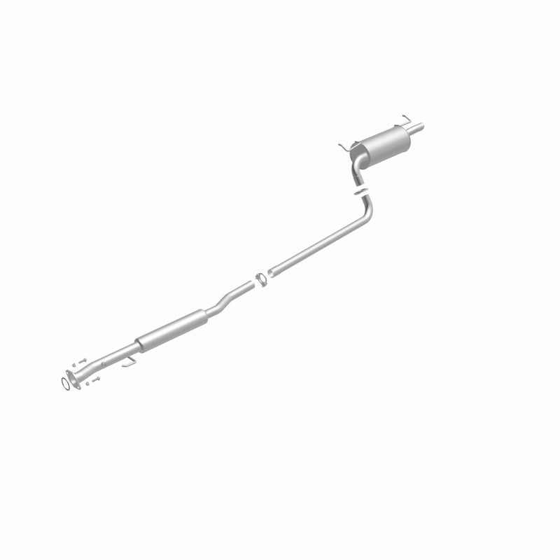 MagnaFlow BRE Exhaust Kit 97-01 Toyota Camry Solara