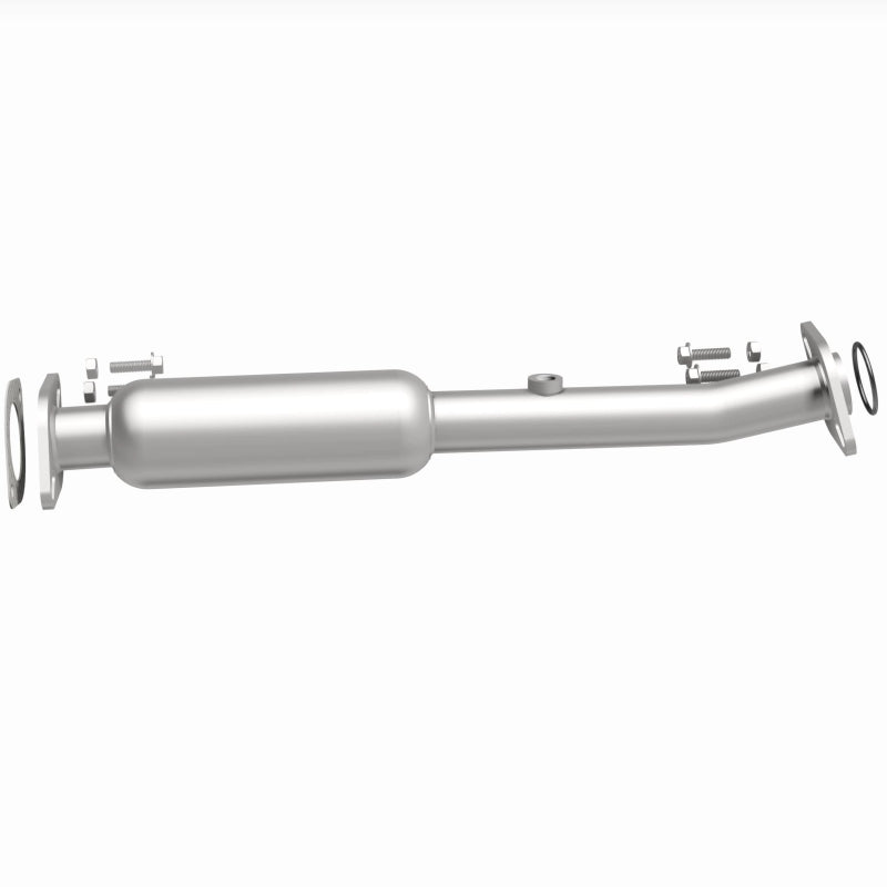 BRE Exhaust 04-15 Armada QX56 Titan 5.6L Front Pipe Kit