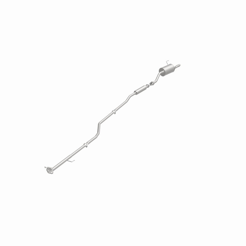 MagnaFlow BRE Exhaust Kit 01-05 Honda Civic 1.7L