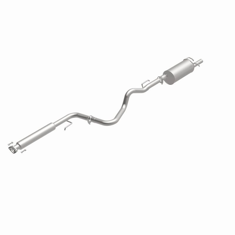 MagnaFlow BRE Exhaust Kit 05-11 Cobalt HHR G5 Pursuit