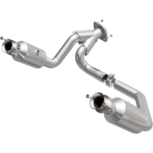 MagnaFlow 19-24 Ram 1500 5.7L OEM Grade Federal/EPA Compliant Direct-Fit Catalytic Converter