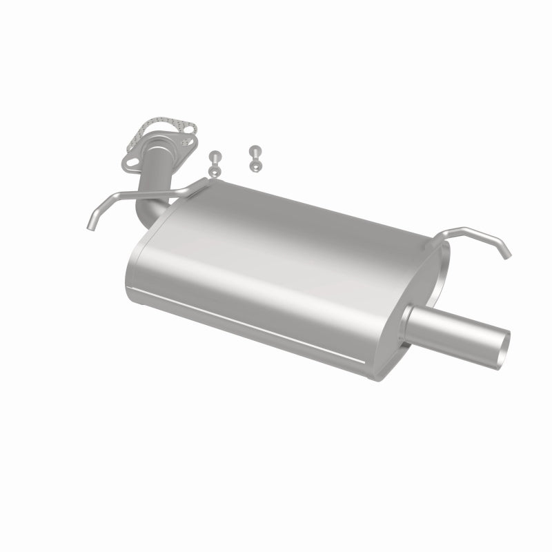 BRE Exhaust 04-05 G35 3.5L Muffler Kit