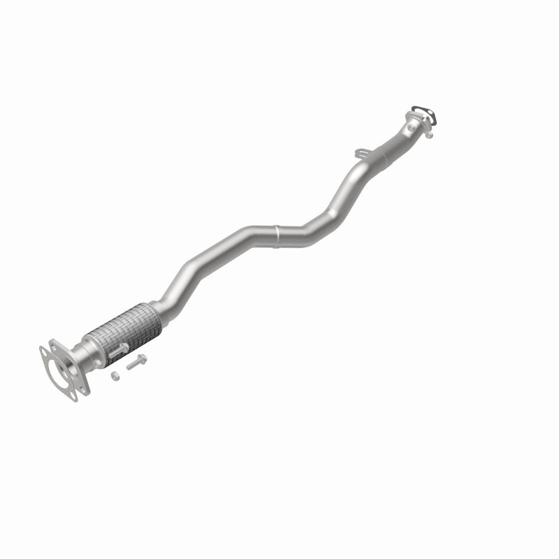 BRE Exhaust 14-22 Jeep Cherokee 3.2L Front Pipe Kit