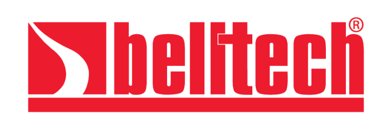 Belltech FRONT ANTI-SWAYBAR 2021+ FORD F-150