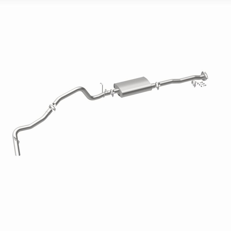 MagnaFlow BRE Exhaust Kit 98-01 Sonoma S10 Hombre 4.3L