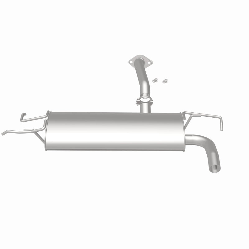 BRExhaust 05-10 Kia Sportage/ 05-08 Hyundai Tucson Muffler Kit