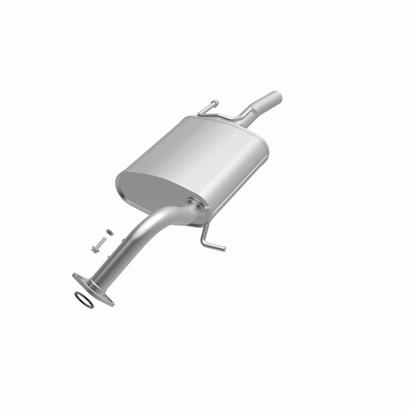 Magnaflow BRE Rear Muffler Kit Replacement Geo