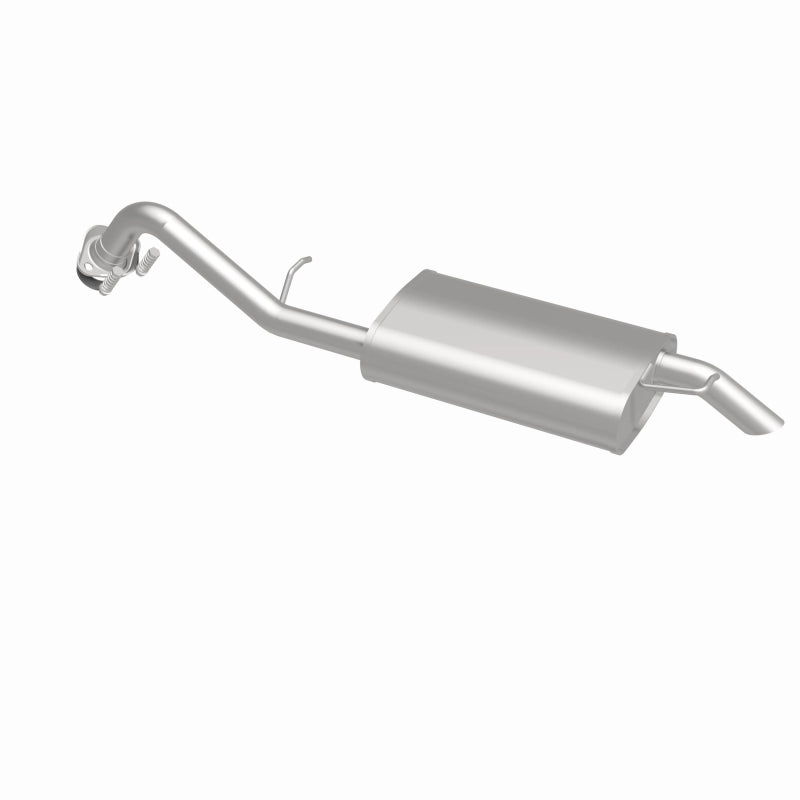 MagnaFlow BRE Exhaust Kit Replacement Stainless Toyota