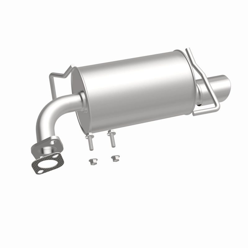 BRE Exhaust 06-09 Legacy 2.5L Muffler Kit