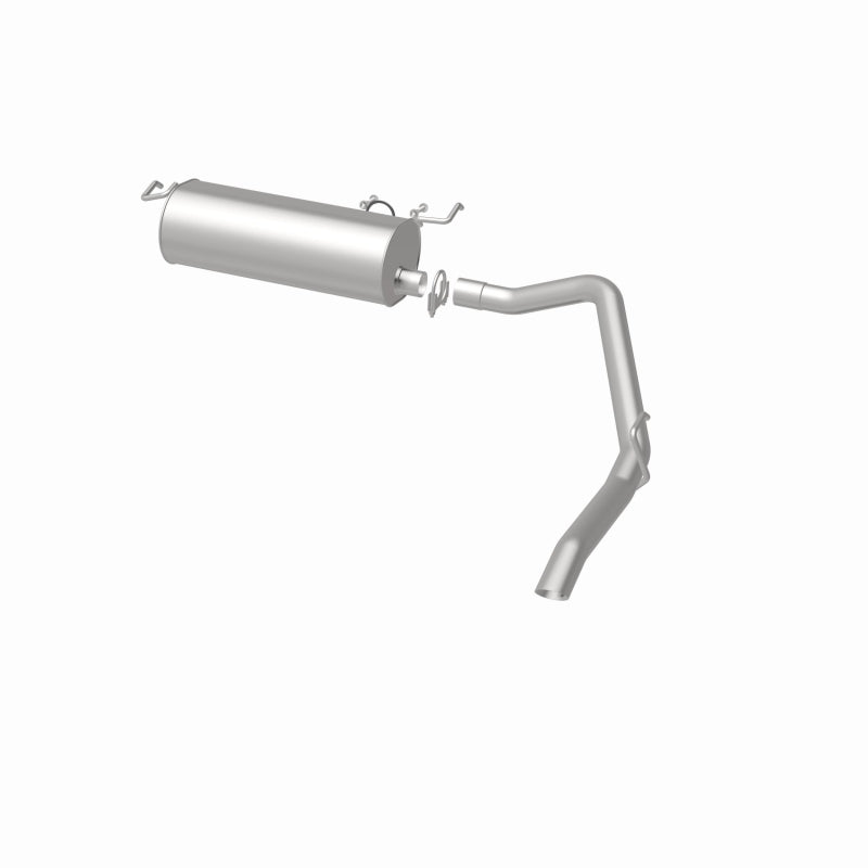 MagnaFlow BRE Exhaust Kit 04-10 Toyota Sienna