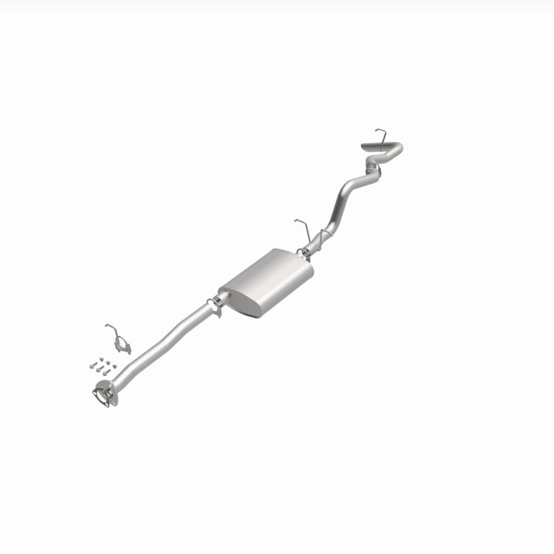 MagnaFlow BRE Exhaust Kit 98-01 Sonoma S10 Hombre 4.3L