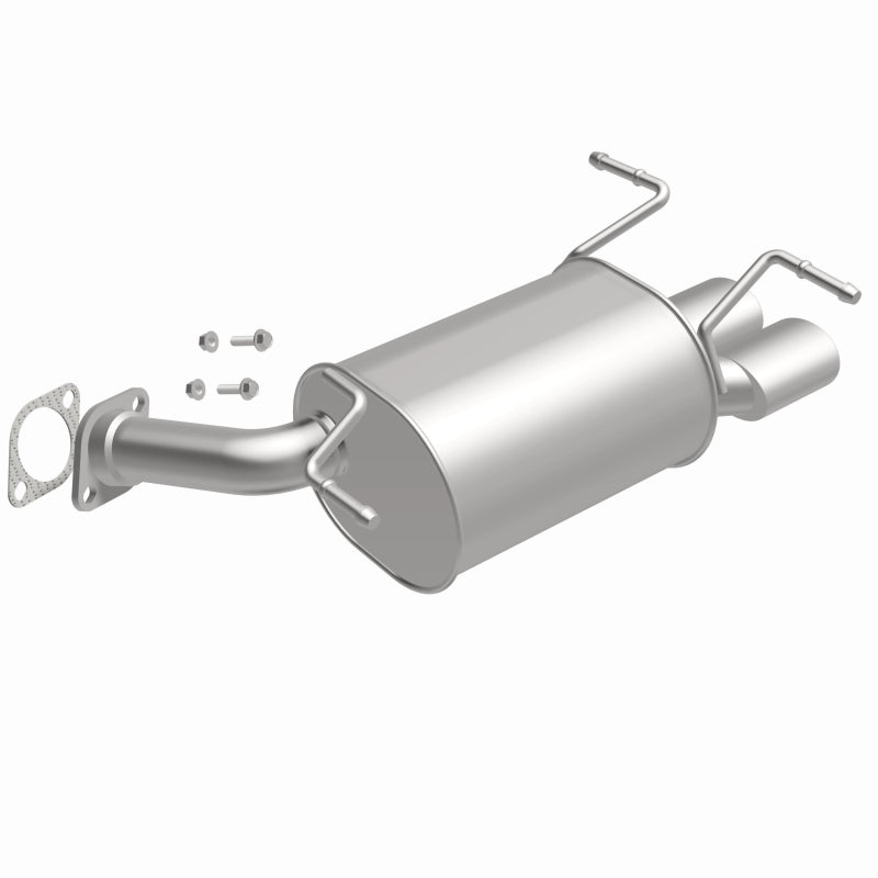 BRE Exhaust 03-04 G35 3.5L Muffler Kit