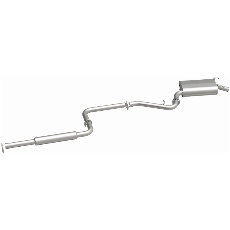 MagnaFlow BRE Exhaust Kit 01-06 Sebring Stratus