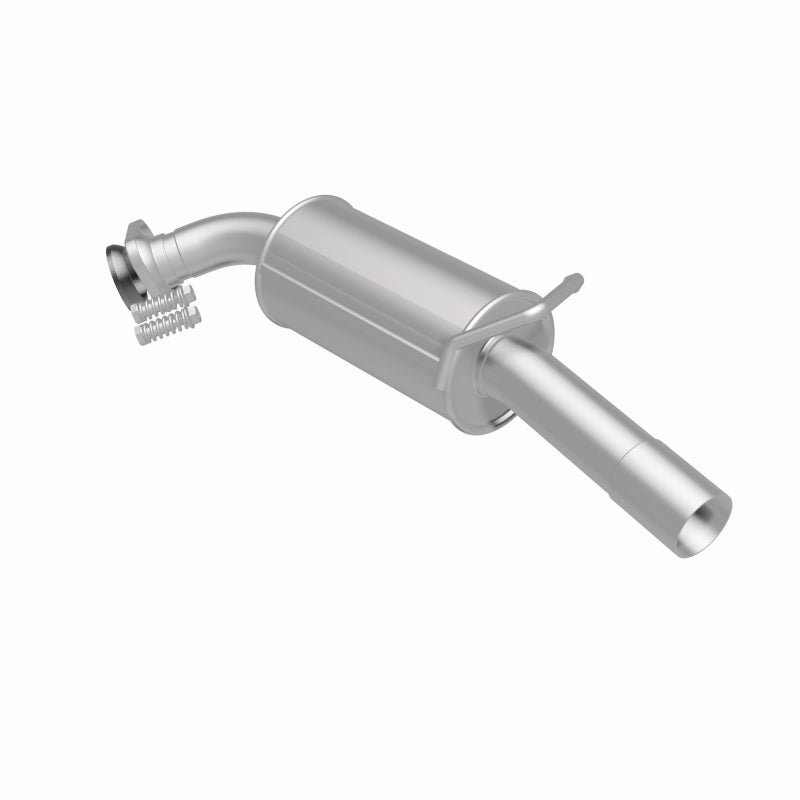 Magnaflow BRE Rear Muffler Kit Replacement Toyota