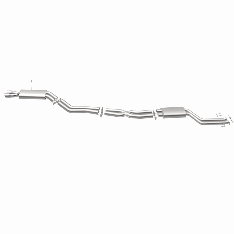 MagnaFlow BRE Exhaust Kit 01-06 BMW 330Ci 330i 3L