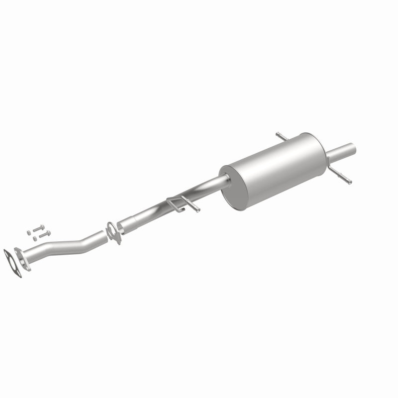 MagnaFlow BRE Exhaust 95-99 Subaru Legacy 2.2L Muffler Kit