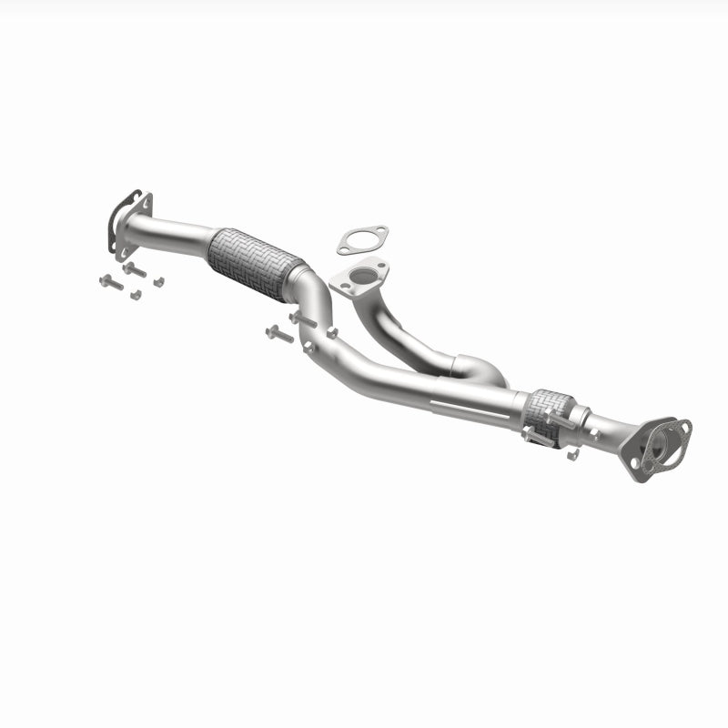 BRE Exhaust 05-10 Sportage Tucson 2.7L Front Pipe Kit